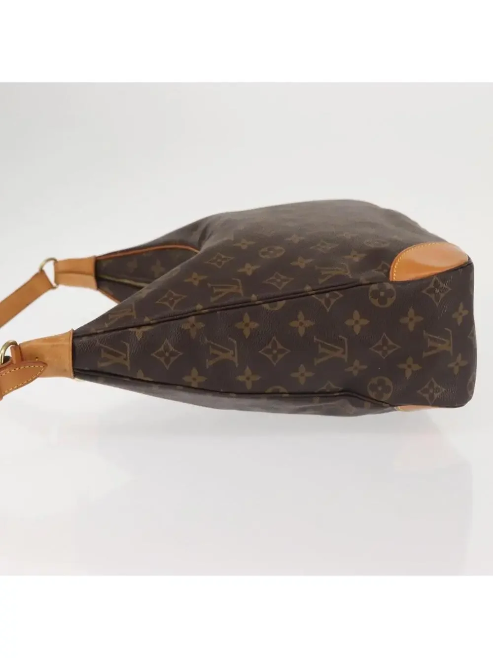 Louis Vuitton Boulogne 35 Shoulder Bag #344345L75B